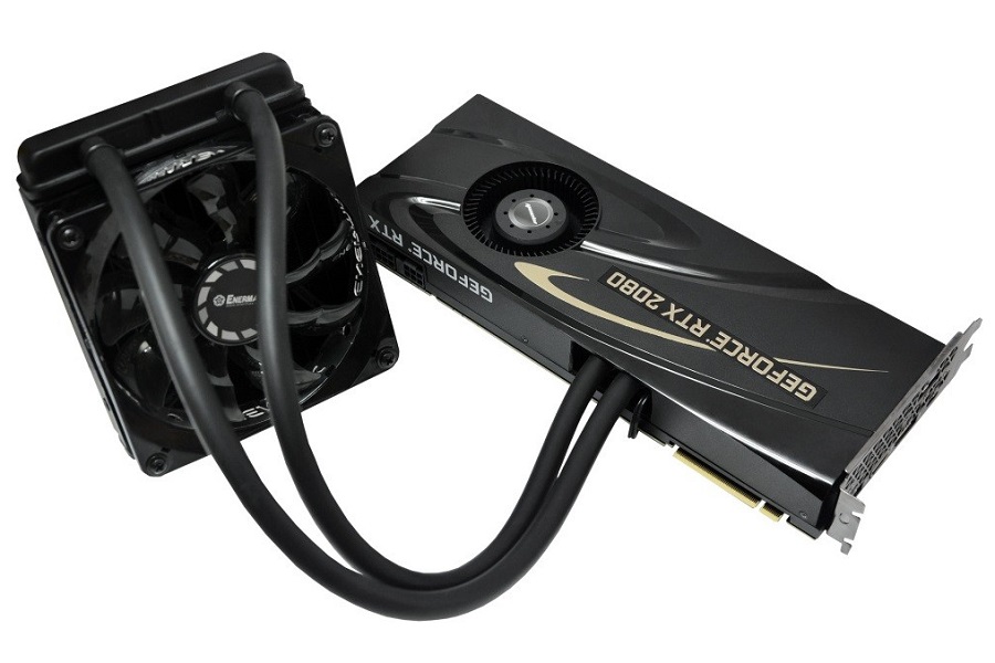 Sycom_GeForce RTX 2070_AIO Water