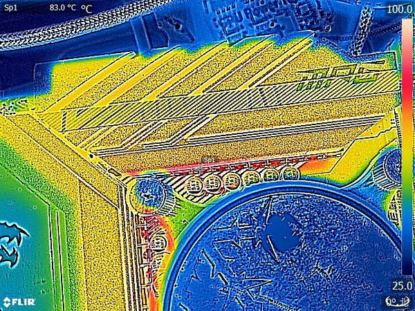 MSI MPG Z890 CARBON WIFI_FLIR_285K_OC (2)