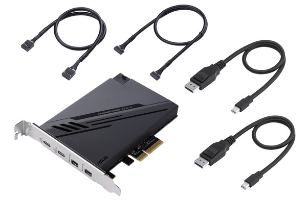 ASUS ThunderboltEX 4 (5)