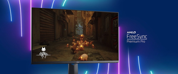 Dell G3223Q_FreeSync