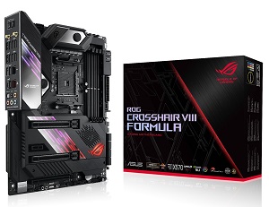 ASUS ROG CROSSHAIR VIII FORMULA