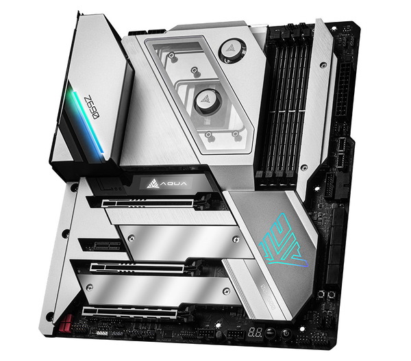 ASRock Z690 AQUA (5)