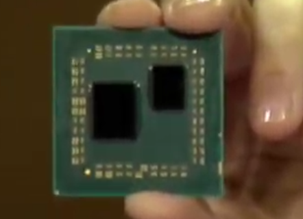 AMD Ryzen 3rd_CPU_die
