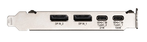 MSI USB4 PD100W EXPANSION CARD (4)