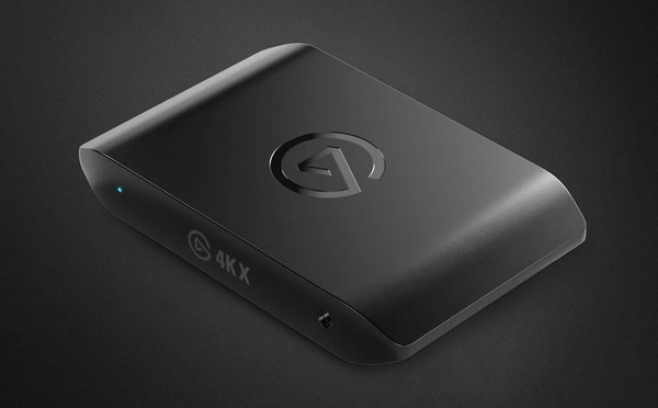 Elgato Game Capture 4K X (2)