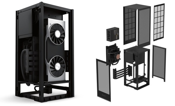 NZXT H1_GPU