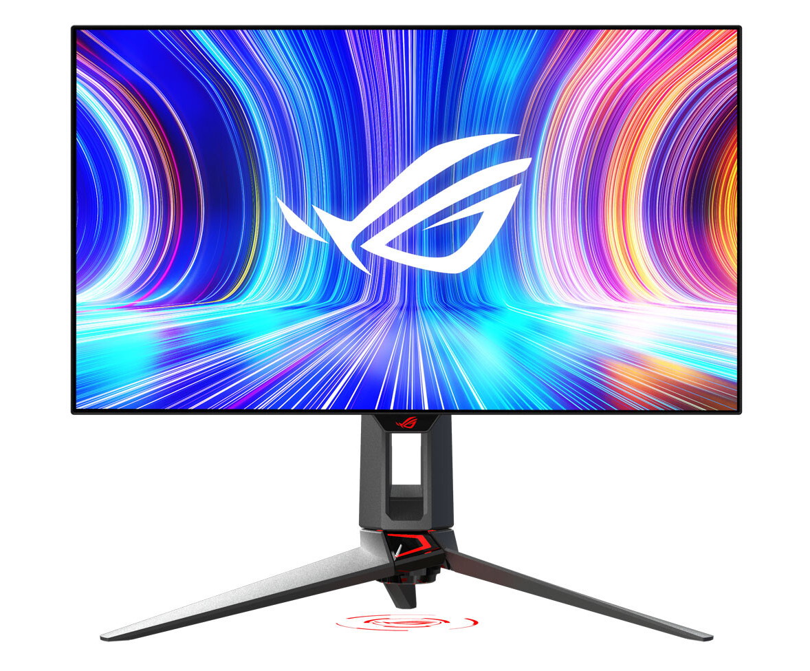 ASUS ROG Swift OLED PG27AQDM (1)