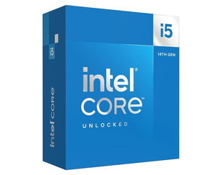 Intel Core i5 14600K