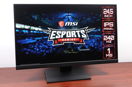 MSI OPTIX MAG251RX