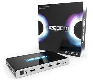 HDfury 8K VRROOM 40Gbps