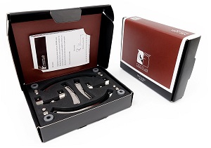 [Noctua正規代理店] NM-AM4 - Mounting Kit [NM-AM4]