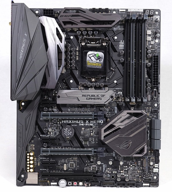 ASUS ROG MAXIMUS X HERO (WI-FI AC) review_01350