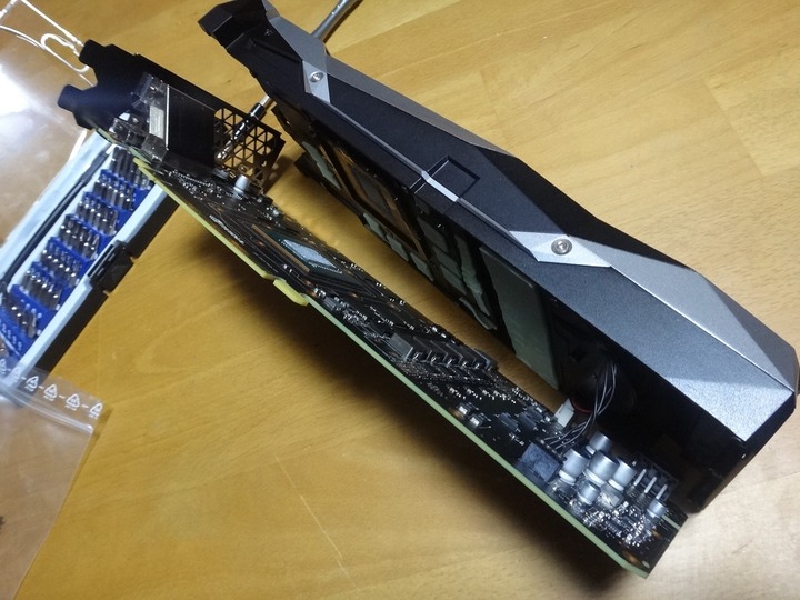 GTX 1080 Ti 水冷化_05505