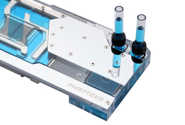 Phanteks Glacier G40 ASUS GPU Block for ASUS_FTP (2)