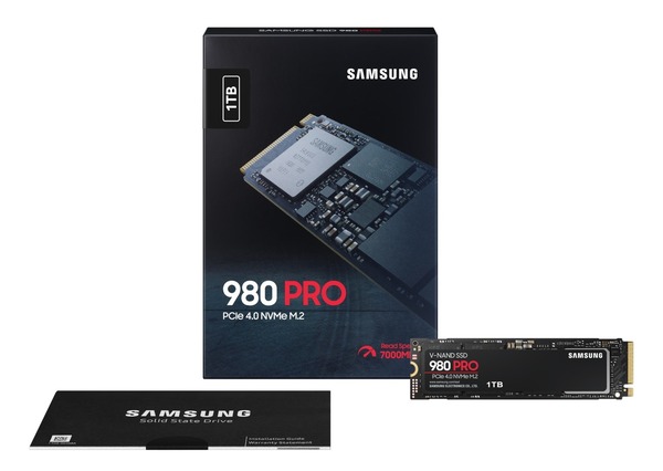 Samsung SSD 980 PRO 1TB (5)