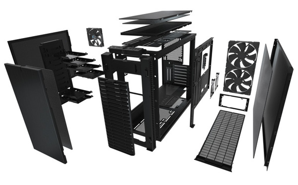Fractal Design Define R6 (3)