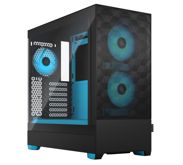 Pop_ATX_Air_RGB_Cyan_TGC_1-Front-Left