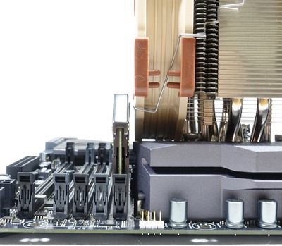 Noctua NH-U14S TR4-SP3 review_09980