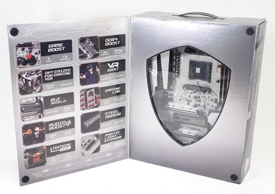 MSI X370 XPOWER GAMING TITANIUM05493