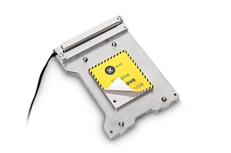 EK-FB ASUS ROG ZE RGB Monoblock - Nickel (5)