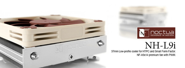 Noctua NH-L9i