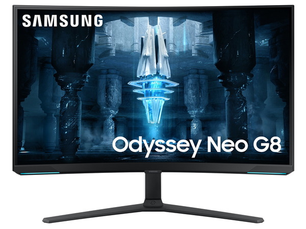 Samsung Odyssey Neo G85NB (1)