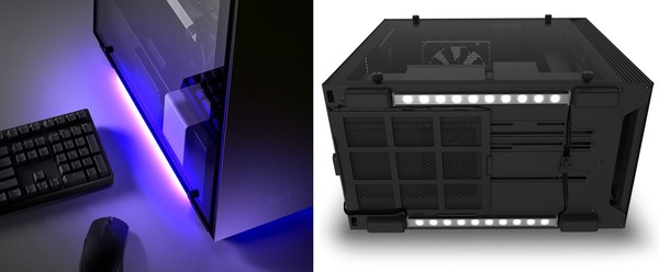 NZXT HUE 2 Underglow