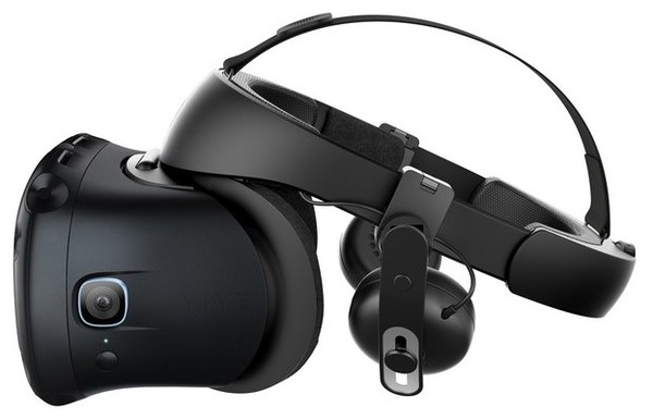 HTC VIVE Cosmos Elite (7)