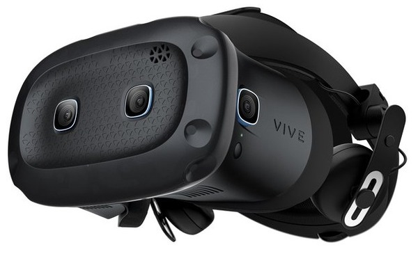 HTC VIVE Cosmos Elite (5)