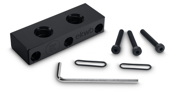 EK-FC Terminal - Acetal