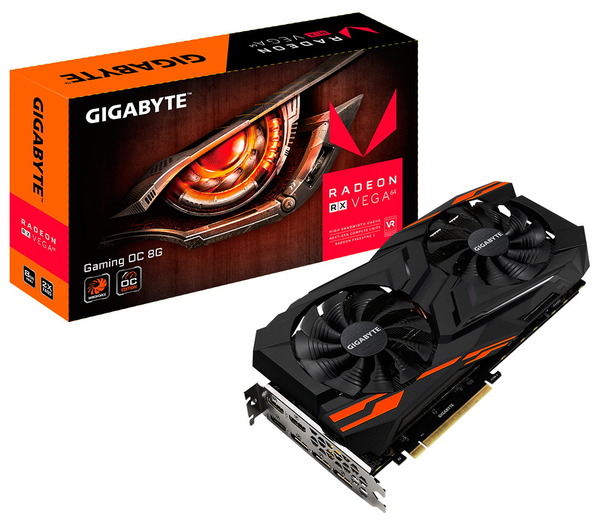GIGABYTE Radeon RX VEGA 64 GAMING OC 8G (1)