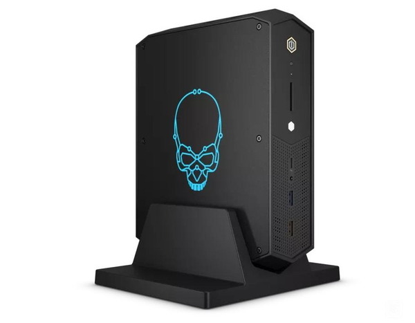 Intel NUC 12 Enthusiast Kit NUC12SNKi72 (1)