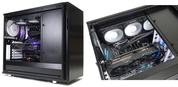 Fractal Design Define R6