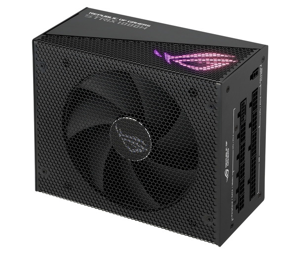 ASUS ROG STRIX 1000W Gold Aura Edition (4)