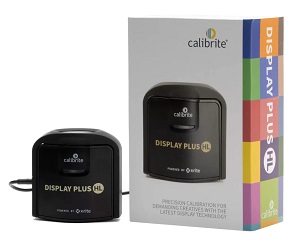 Calibrite Display Plus HL