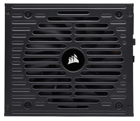 Corsair AX Titanium_Fan