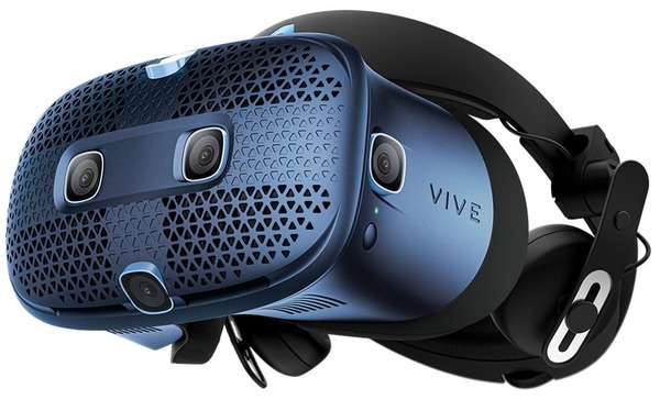 HTC VIVE Cosmos (2)