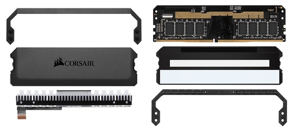 DHX (Dual-Path Heat Exchange) Cooling Technology