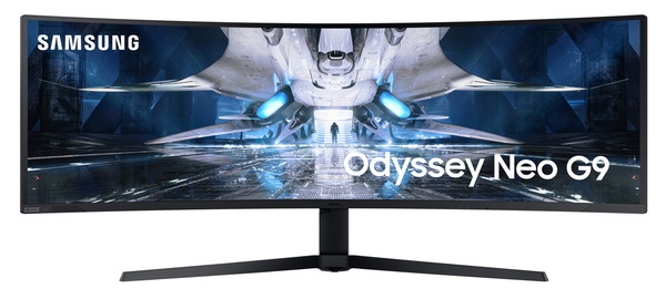 Samsung Odyssey Neo G9 (1)
