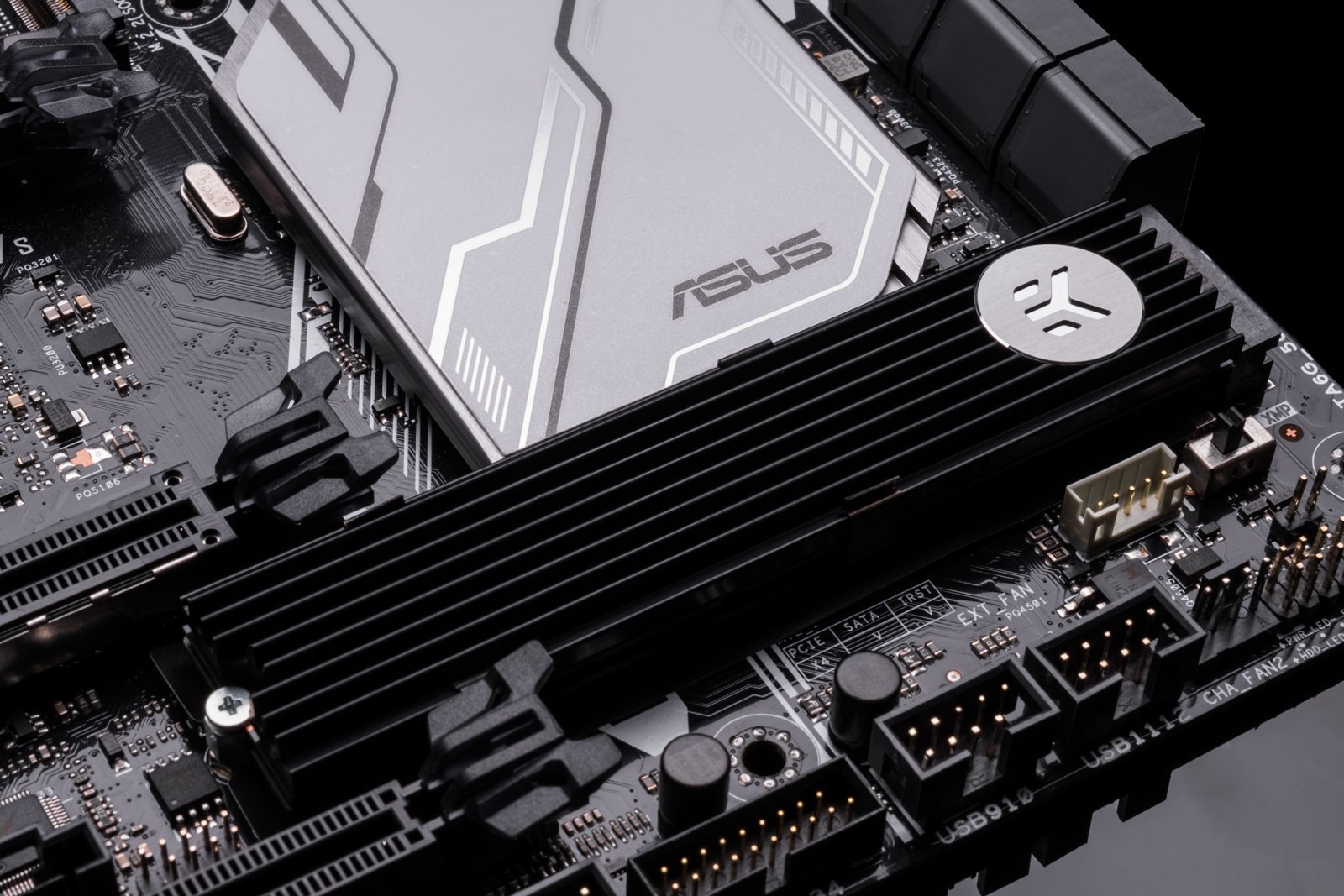 EK-M.2 Intel Optane 905P Heatsink (1)