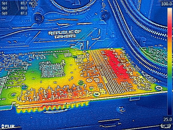 NZXT KRAKEN G12_FLIR_RTX 2080 OC (1)