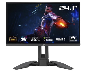 ASUS ROG Swift Pro PG248QP