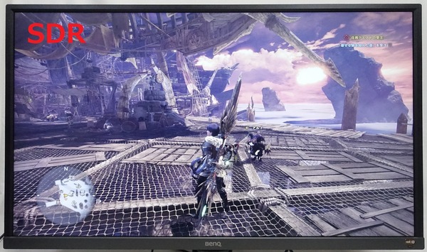 BenQ EW3270U review_06356