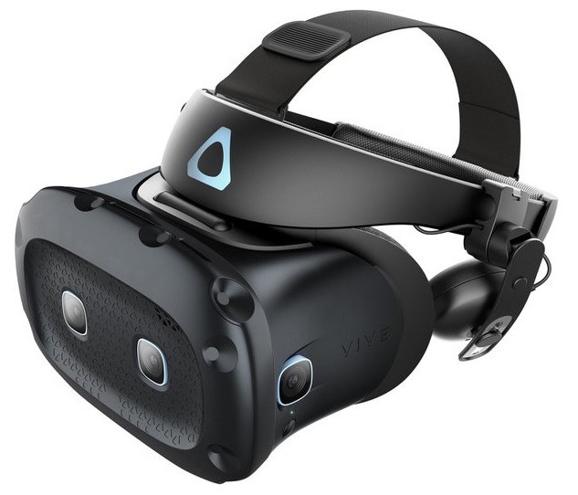 HTC VIVE Cosmos Elite (3)
