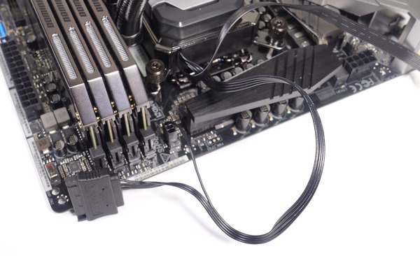 Corsair H110i review_06044