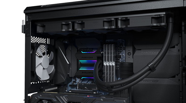 Phanteks Glacier One 360MP (5)