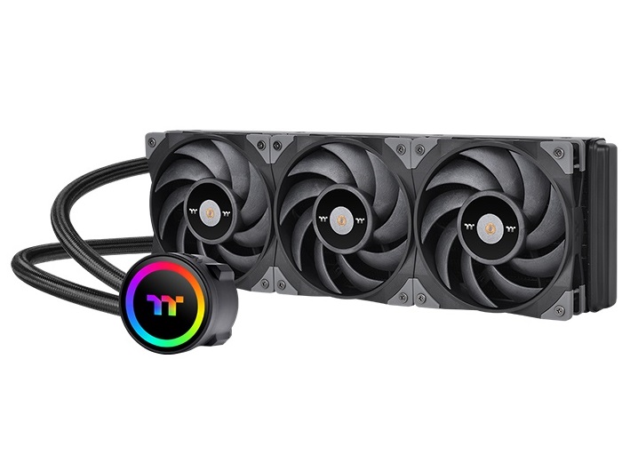 Thermaltake TOUGHLIQUID 360 ARGB Sync