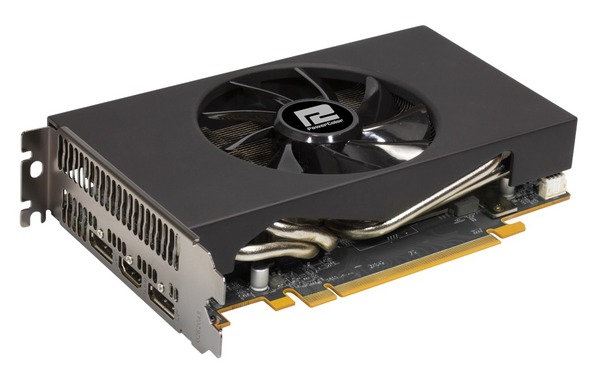 Power Color RX 5700 ITX 8GB GDDR6 (4)