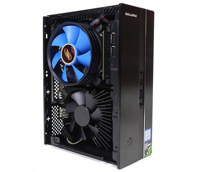 GALLERIA Mini 1060 review_03486