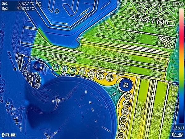 ASUS Z890 AYW GAMING WIFI W_FLIR_285K_3 (3)